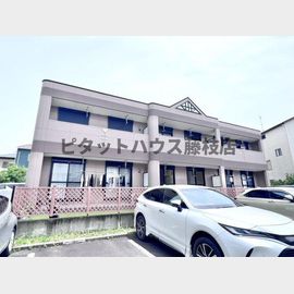 モンシェリーの賃貸物件