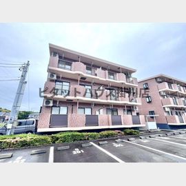 エバーグリーンＢ 3階 築24年4ヶ月の賃貸物件