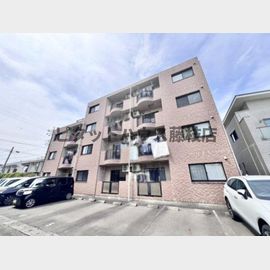 西焼津駅より徒歩9分 3階 築22年3ヶ月の賃貸物件