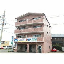 藤枝駅より徒歩11分 4階 築26年4ヶ月の賃貸物件