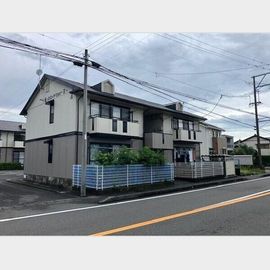 焼津駅より徒歩29分 2階 築31年7ヶ月の賃貸物件