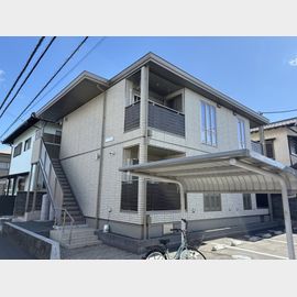 西焼津駅より徒歩10分 1階 築3年5ヶ月の賃貸物件
