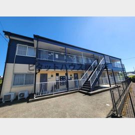 島田駅よりバス26分 2階 築29年1ヶ月の賃貸物件