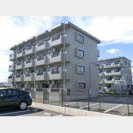 クラウド 4階 築26年6ヶ月の賃貸物件