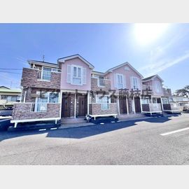 サンドリーム 2階 築21年10ヶ月の賃貸物件