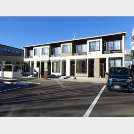 大蔵IIIの賃貸物件