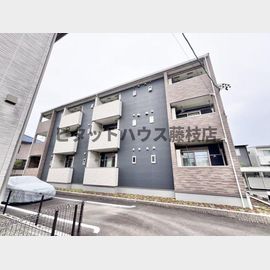 スタート小石川３ 3階 築9年9ヶ月の賃貸物件