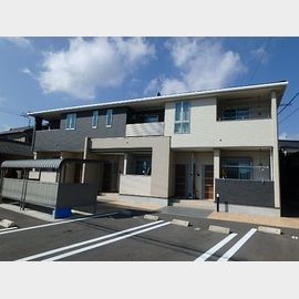 エアリエルKの賃貸物件