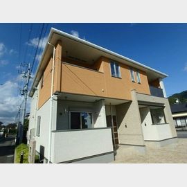 フィオーレ１の賃貸物件