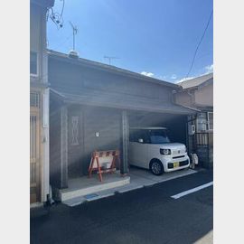 焼津駅より徒歩10分 1階 築93年4ヶ月の賃貸物件