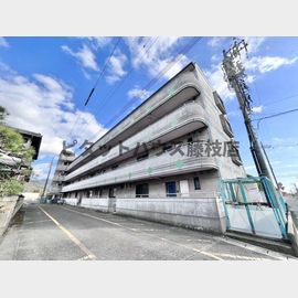 グリーンハイツヤマモの賃貸物件