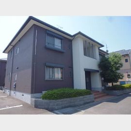 ボナール神戸Ａの賃貸物件