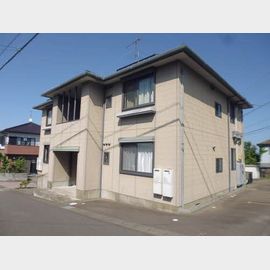 ヒルズガーデン汐見台Dの賃貸物件