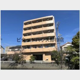 焼津駅より徒歩7分 5階 築18年7ヶ月の賃貸物件