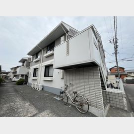 ルポOK 2階 築32年8ヶ月の賃貸物件
