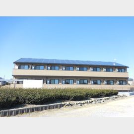 金谷駅より徒歩80分 築7年3ヶ月 2階建の賃貸物件