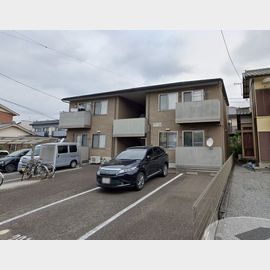 サンビレッジDの賃貸物件