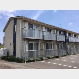 カーサ牧之原の賃貸物件