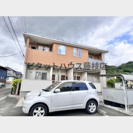 フィオーレ１ 2階 築13年6ヶ月の賃貸物件