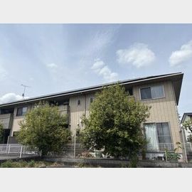 コーポディアス 1階 築17年11ヶ月の賃貸物件