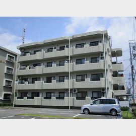 クラウド５ 3階 築23年7ヶ月の賃貸物件