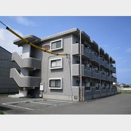 ラント 1階 築27年の賃貸物件