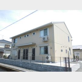 カリーナ 1階 築12年2ヶ月の賃貸物件