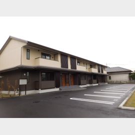 豊穂 2階 築9年7ヶ月の賃貸物件