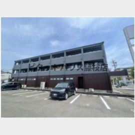 ＦＫビル 3階 築32年2ヶ月の賃貸物件