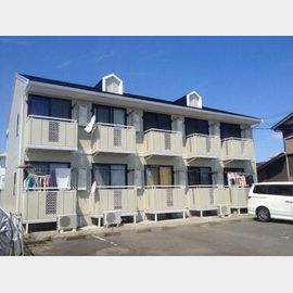 セジュール静波 2階 築35年4ヶ月の賃貸物件