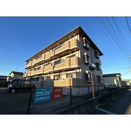 ｖｉｖｅｒｅ 2階 築26年の賃貸物件