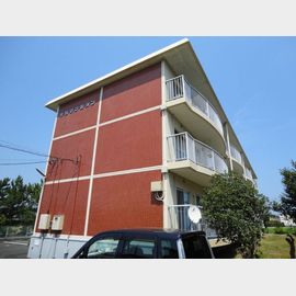 栄田マンション 2階 築43年6ヶ月の賃貸物件