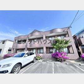 エーヴィヒハイム２ 2階 築22年5ヶ月の賃貸物件