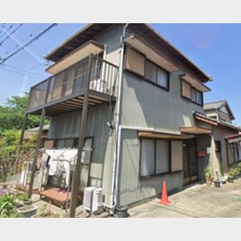 島田駅より徒歩27分 1階 築68年8ヶ月の賃貸物件