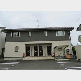 ソレイユ 2階 築10年10ヶ月の賃貸物件