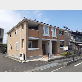 ソリタリーパインAの賃貸物件