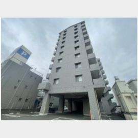 藤枝駅より徒歩4分 築11年3ヶ月 10階建の賃貸物件