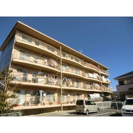 イーストパレス南新屋 3階 築46年10ヶ月の賃貸物件