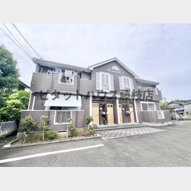ソレアード A 1階 築26年2ヶ月の賃貸物件