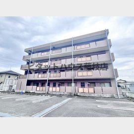 焼津駅より徒歩18分 4階 築23年10ヶ月の賃貸物件
