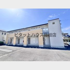 アプローズＡ 2階 築18年3ヶ月の賃貸物件