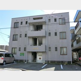 グランパル21B 2階 築34年5ヶ月の賃貸物件