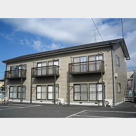 フェイスフルの賃貸物件