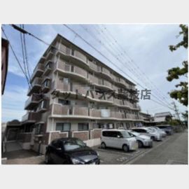 サンライズ横井 3階 築29年の賃貸物件