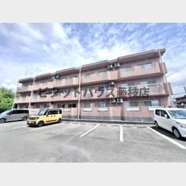 西焼津駅より徒歩7分 1階 築30年7ヶ月の賃貸物件