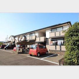 ボナールS 2階 築27年3ヶ月の賃貸物件