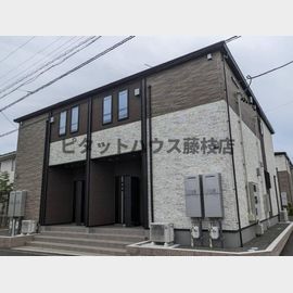 常栄Iの賃貸物件