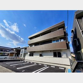 シャトー・イン・ハーモニー２の賃貸物件