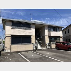 藤枝駅よりバス9分 1階 築25年3ヶ月の賃貸物件
