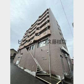 杉村ビル 4階 築18年2ヶ月の賃貸物件